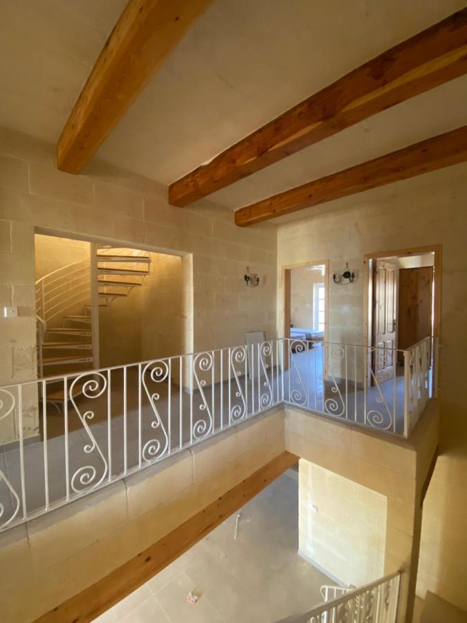 Ta' Ganna Farmhouse Саннат Экстерьер фото