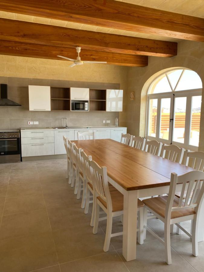 Ta' Ganna Farmhouse Саннат Экстерьер фото