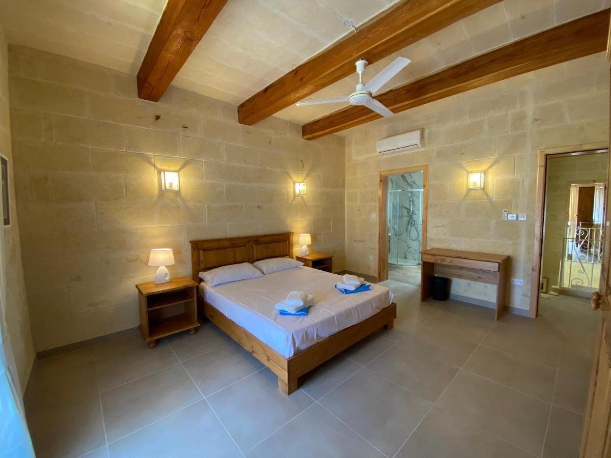 Ta' Ganna Farmhouse Саннат Экстерьер фото